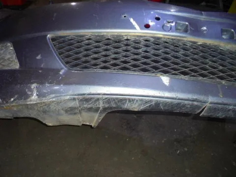 Προφυλακτήρας Εμπρός ΕΛΑΤΩΜΑΤΙΚΟΣ για MAZDA 6 (2002 - 2006) (GG) (GY) - 