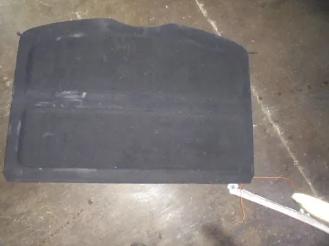 Εταζέρα για SKODA OCTAVIA (2008 - 2013) 5 (1Z3-5) Εταζέρα για SKODA OCTAVIA (2008 - 2013) 5 (1Z3-5)