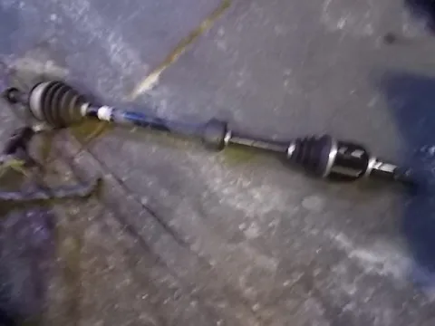 Ημιαξόνιο Εμπρός Δεξί για TOYOTA YARIS (2015 - 2017) Ημιαξόνιο Εμπρός Δεξί για TOYOTA YARIS (2015 - 2017)