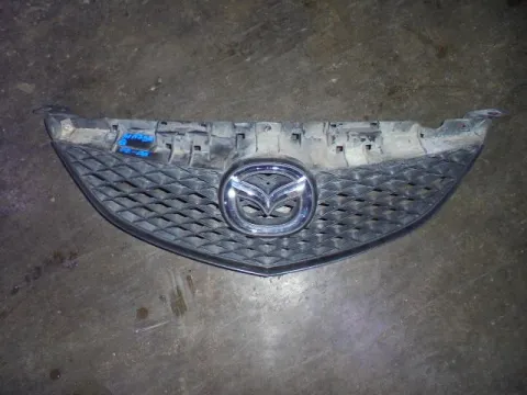 Μάσκα για MAZDA 6 (2002 - 2006) (GG) (GY) Μάσκα για MAZDA 6 (2002 - 2006) (GG) (GY)
