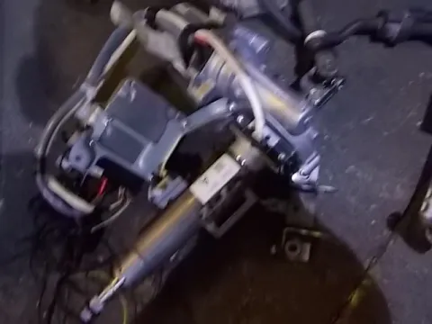 Κολόνα Τιμονιού Ηλεκτρική Μεταχειρισμένη για TOYOTA YARIS (2015 - 2017) Κολόνα Τιμονιού Ηλεκτρική Μεταχειρισμένη για TOYOTA YARIS (2015 - 2017)