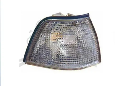 Φλάς Γωνία Λευκή Δεξιά για BMW 3 Series (1990 - 1995) (E36) (E36) Sedan - 4dr , (E36) Touring S-W 5dr , (1995 - 2000) (E36 F-L) (E36) Compact - 3dr , (E36) Touring S-W 5dr Ημιτασιόν Φλάς Γωνία Λευκή Δεξιά για BMW 3 Series (1990 - 1995) (E36) (E36) Sedan - 4dr , (E36) Touring S-W 5dr , (1995 - 2000) (E36 F-L) (E36) Compact - 3dr , (E36) Touring S-W 5dr Ημιτασιόν