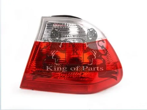 Φανάρι Πίσω Δεξί Λευκό Φλας για BMW 3 Series (1999 - 2003) (E46) (1998 - 2002) Sedan - 4dr Ημιτασιόν Φανάρι Πίσω Δεξί Λευκό Φλας για BMW 3 Series (1999 - 2003) (E46) (1998 - 2002) Sedan - 4dr Ημιτασιόν