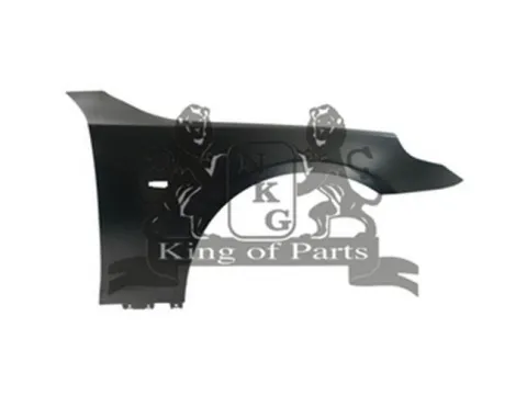 Φτερό Εμπρός Αλουμίνιο Δεξιό για BMW 5 Series (2003 - 2007) (E60-1) (E60) Sedan - 4dr , (E61) Touring S-W 5dr , (2007 - 2010) (E60-1 F-L) Ημιτασιόν Φτερό Εμπρός Αλουμίνιο Δεξιό για BMW 5 Series (2003 - 2007) (E60-1) (E60) Sedan - 4dr , (E61) Touring S-W 5dr , (2007 - 2010) (E60-1 F-L) Ημιτασιόν