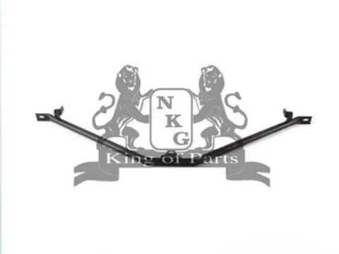 Τραβέρσα Μετώπης Μεσαία για BMW 5 Series (2003 - 2007) (E60-1) (E60) Sedan - 4dr , (E61) Touring S-W 5dr Ημιτασιόν Τραβέρσα Μετώπης Μεσαία για BMW 5 Series (2003 - 2007) (E60-1) (E60) Sedan - 4dr , (E61) Touring S-W 5dr Ημιτασιόν