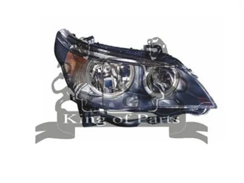 Φανάρι Εμπρός Δεξί για BMW 5 Series (2003 - 2007) (E60-1) (E60) Sedan - 4dr , (E61) Touring S-W 5dr Ημιτασιόν Φανάρι Εμπρός Δεξί για BMW 5 Series (2003 - 2007) (E60-1) (E60) Sedan - 4dr , (E61) Touring S-W 5dr Ημιτασιόν
