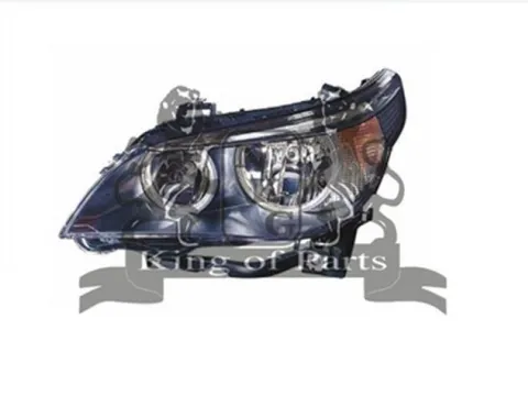 Φανάρι Εμπρός Αριστερό για BMW 5 Series (2003 - 2007) (E60-1) (E60) Sedan - 4dr , (E61) Touring S-W 5dr Ημιτασιόν Φανάρι Εμπρός Αριστερό για BMW 5 Series (2003 - 2007) (E60-1) (E60) Sedan - 4dr , (E61) Touring S-W 5dr Ημιτασιόν