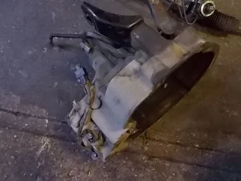 Κιβώτιο Ταχυτήτων (Σασμάν) Χειροκίνητο για NISSAN ALMERA (1995 - 1998) (N15) 1400 GA14DE petrol 87 Κιβώτιο Ταχυτήτων (Σασμάν) Χειροκίνητο για NISSAN ALMERA (1995 - 1998) (N15) 1400 GA14DE petrol 87