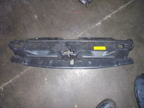 Κάλυμμα Μετώπης Ανω για HYUNDAI SANTA FE (2000 - 2004) (SM) *Γ* Κάλυμμα Μετώπης Ανω για HYUNDAI SANTA FE (2000 - 2004) (SM) *Γ*