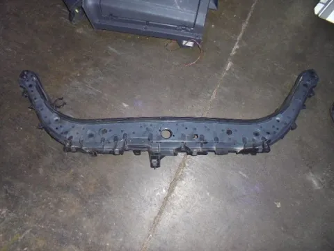 Τραβέρσα Μετώπης Άνω για RENAULT SCENIC (2003 - 2006) (JM) *Γ* Τραβέρσα Μετώπης Άνω για RENAULT SCENIC (2003 - 2006) (JM) *Γ*