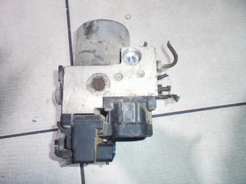 Μονάδα ABS 0265216545 για FORD TRANSIT (1995 - 2000) (EA_) Μονάδα ABS 0265216545 για FORD TRANSIT (1995 - 2000) (EA_)