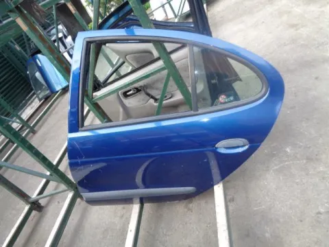 Πόρτα Πίσω Αριστερή για RENAULT MEGANE (1996 - 1998) (LA) (DA) (EA) (KA) *Γ* Πόρτα Πίσω Αριστερή για RENAULT MEGANE (1996 - 1998) (LA) (DA) (EA) (KA) *Γ*