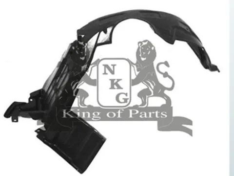 Θόλος Πλαστικός Εμπρός Δεξιός για CITROEN C1 (2005 - 2008) (P) , (2009 - 2012) (P) , (2012 - 2014) , PEUGEOT 107 (2006 - 2009) , (2010 - 2013) Ημιτασιόν Θόλος Πλαστικός Εμπρός Δεξιός για CITROEN C1 (2005 - 2008) (P) , (2009 - 2012) (P) , (2012 - 2014) , PEUGEOT 107 (2006 - 2009) , (2010 - 2013) Ημιτασιόν