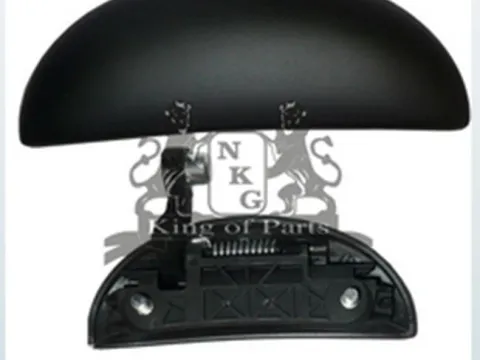 Χειρολαβή Εμπρός Έξω Αριστερή για CITROEN C1 (2005 - 2008) (P) , (2009 - 2012) (P) , (2012 - 2014) , PEUGEOT 107 (2006 - 2009) , (2010 - 2013) , (2013 - ) , TOYOTA AYGO (2005 - 2009) (B10) , (2009 - 2 Χειρολαβή Εμπρός Έξω Αριστερή για CITROEN C1 (2005 - 2008) (P) , (2009 - 2012) (P) , (2012 - 2014) , PEUGEOT 107 (2006 - 2009) , (2010 - 2013) , (2013 - ) , TOYOTA AYGO (2005 - 2009) (B10) , (2009 - 2