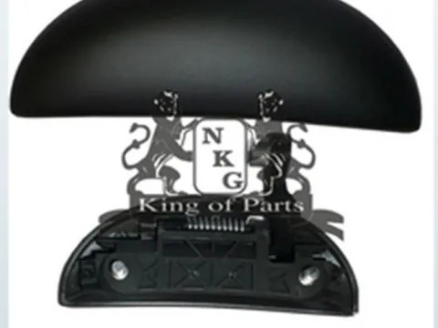 Χειρολαβή Εμπρός Έξω Δεξιά για CITROEN C1 (2005 - 2008) (P) , (2009 - 2012) (P) , (2012 - 2014) , PEUGEOT 107 (2006 - 2009) , (2010 - 2013) , (2013 - ) , TOYOTA AYGO (2005 - 2009) (B10) , (2009 - 2012 Χειρολαβή Εμπρός Έξω Δεξιά για CITROEN C1 (2005 - 2008) (P) , (2009 - 2012) (P) , (2012 - 2014) , PEUGEOT 107 (2006 - 2009) , (2010 - 2013) , (2013 - ) , TOYOTA AYGO (2005 - 2009) (B10) , (2009 - 2012