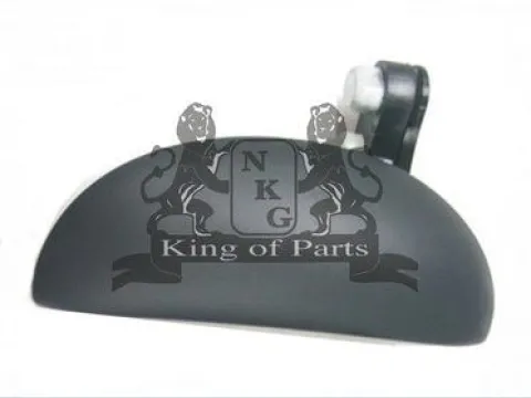 Χειρολαβή Οπίσθια Έξω Δεξιά για CITROEN C1 (2005 - 2008) (P) , (2009 - 2012) (P) , (2012 - 2014) , PEUGEOT 107 (2006 - 2009) , (2010 - 2013) , (2013 - ) , TOYOTA AYGO (2005 - 2009) (B10) , (2009 - 201 Χειρολαβή Οπίσθια Έξω Δεξιά για CITROEN C1 (2005 - 2008) (P) , (2009 - 2012) (P) , (2012 - 2014) , PEUGEOT 107 (2006 - 2009) , (2010 - 2013) , (2013 - ) , TOYOTA AYGO (2005 - 2009) (B10) , (2009 - 201