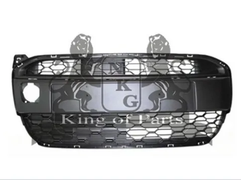 Δίχτυ Προφυλακτήρα Εμπρός Μεσαίο για CITROEN C1 (2012 - 2014) Ημιτασιόν Δίχτυ Προφυλακτήρα Εμπρός Μεσαίο για CITROEN C1 (2012 - 2014) Ημιτασιόν