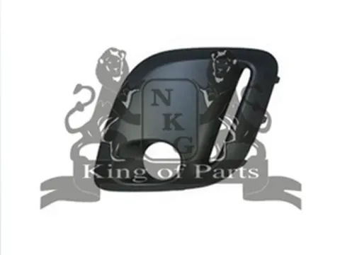 Δίχτυ Προφ.Εμπρός Ακραίο Αρ.Με Day Light για CITROEN C1 (2012 - 2014) Ημιτασιόν Δίχτυ Προφ.Εμπρός Ακραίο Αρ.Με Day Light για CITROEN C1 (2012 - 2014) Ημιτασιόν