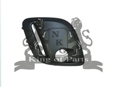 Δίχτυ Προφ.Εμπρός Ακραίο Δε.Με Day LighT για CITROEN C1 (2012 - 2014) Ημιτασιόν Δίχτυ Προφ.Εμπρός Ακραίο Δε.Με Day LighT για CITROEN C1 (2012 - 2014) Ημιτασιόν