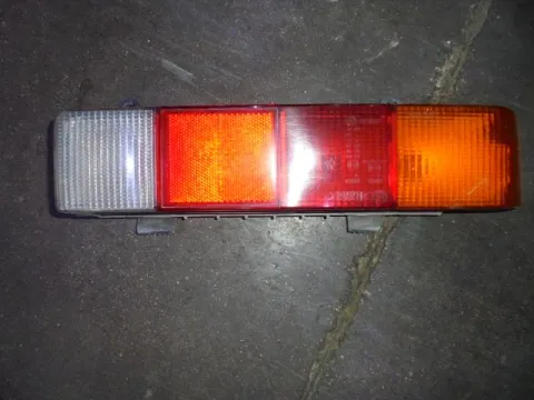 Φανάρι Πίσω Δεξί Ραγισμένο για FIAT CINQUECENTO (1992 - 1998) (170)