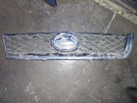Μάσκα με Σήμα για DAIHATSU TERIOS (2006 - 2009) (J200) , (2009- ) Μάσκα με Σήμα για DAIHATSU TERIOS (2006 - 2009) (J200) , (2009- )