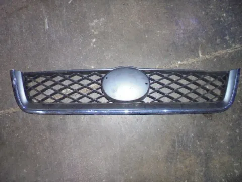 Μάσκα Ιμιτασιον για DAIHATSU TERIOS (2006 - 2009) (J200) , (2009- ) Μάσκα Ιμιτασιον για DAIHATSU TERIOS (2006 - 2009) (J200) , (2009- )