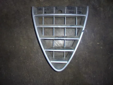 Μάσκα για ALFA ROMEO 147 (2004 - 2010) (937) Μάσκα για ALFA ROMEO 147 (2004 - 2010) (937)