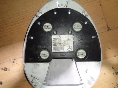 Μπλαφονίερα Οροφής για MERCEDES E - CLASS (2002 - 2006) (W211) , (2006 - 2009) (W211) -  Μπλαφονίερα Οροφής για MERCEDES E - CLASS (2002 - 2006) (W211) , (2006 - 2009) (W211) -