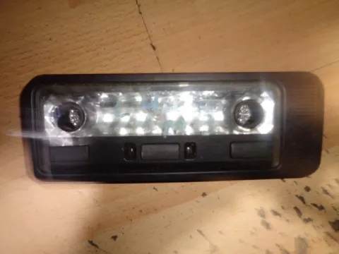 Μπλαφονίερα Οροφής για BMW 3 Series (1999 - 2003) (E46) M3 - 2dr Μπλαφονίερα Οροφής για BMW 3 Series (1999 - 2003) (E46) M3 - 2dr