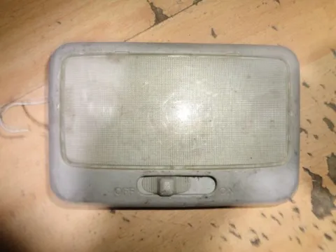 Μπλαφονίερα Οροφής για SUZUKI BALENO (1994 - 1998) (SY)