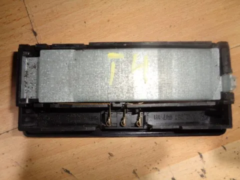 Μπλαφονίερα Οροφής για VW TRANSPORTER (1991 - 1996) (70X) (T4) , (1997 - 2003) (70X) (T4) -  Μπλαφονίερα Οροφής για VW TRANSPORTER (1991 - 1996) (70X) (T4) , (1997 - 2003) (70X) (T4) -