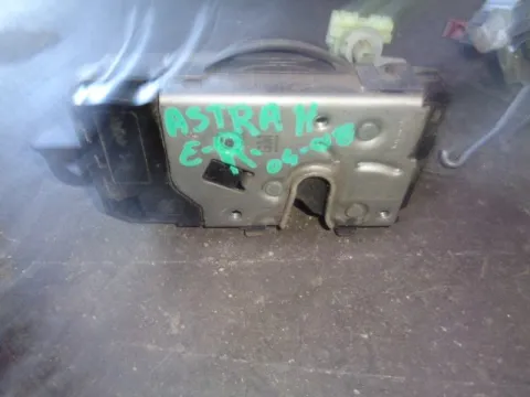 Ηλεκτρομαγνητική Κλειδαριά Εμπρός Δεξιά 5pin για OPEL ASTRA (2004 - 2007) H Ηλεκτρομαγνητική Κλειδαριά Εμπρός Δεξιά 5pin για OPEL ASTRA (2004 - 2007) H