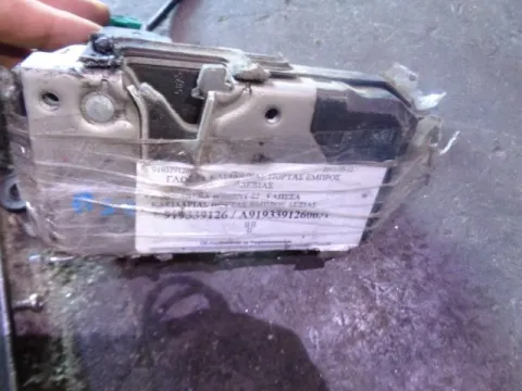 Ηλεκτρομαγνητική Κλειδαριά Εμπρός Δεξιά 3pin για OPEL ASTRA (2004 - 2007) H , (2007 - 2010) H Ηλεκτρομαγνητική Κλειδαριά Εμπρός Δεξιά 3pin για OPEL ASTRA (2004 - 2007) H , (2007 - 2010) H
