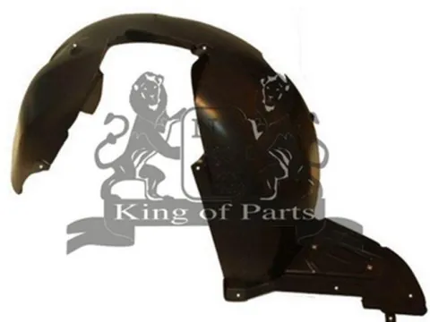 Θόλος Πλαστικός Εμπρός Αριστερός για CITROEN C2 (2003 - 2008) (JM) Ημιτασιόν Θόλος Πλαστικός Εμπρός Αριστερός για CITROEN C2 (2003 - 2008) (JM) Ημιτασιόν
