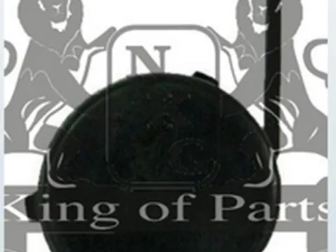Κάλυμμα Γάτζου Εμπρός για CITROEN C2 (2003 - 2008) (JM) Ημιτασιόν Κάλυμμα Γάτζου Εμπρός για CITROEN C2 (2003 - 2008) (JM) Ημιτασιόν
