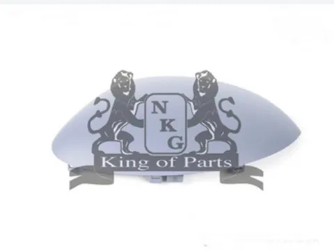 Καπάκι Βαφόμενο Αριστερό για CITROEN C2 (2003 - 2008) (JM) , (2008 - 2010) (JM) , C3 (2002 - 2006) (FC) , (2006 - 2010) (FC) Καπάκι Βαφόμενο Αριστερό για CITROEN C2 (2003 - 2008) (JM) , (2008 - 2010) (JM) , C3 (2002 - 2006) (FC) , (2006 - 2010) (FC)