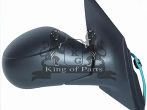 Καθρέπτης Ηλεκτρικός Δεξιός για CITROEN C2 (2003 - 2008) (JM) Ημιτασιόν Καθρέπτης Ηλεκτρικός Δεξιός για CITROEN C2 (2003 - 2008) (JM) Ημιτασιόν