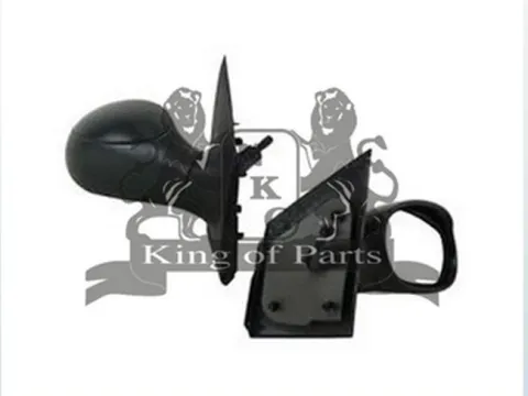 Καθρέπτης Μηχανικός Δεξιός για CITROEN C2 (2003 - 2008) (JM) Ημιτασιόν Καθρέπτης Μηχανικός Δεξιός για CITROEN C2 (2003 - 2008) (JM) Ημιτασιόν
