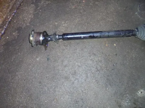 Ημιαξόνιο Εμπρός Δεξί για VW POLO (2002 - 2005) (9N) 1400 (AMF) Diesel 75 TDI Ημιαξόνιο Εμπρός Δεξί για VW POLO (2002 - 2005) (9N) 1400 (AMF) Diesel 75 TDI