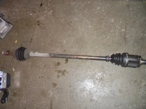 Ημιαξόνιο Εμπρός Δεξί για NISSAN MICRA (2003 - 2005) (K12)