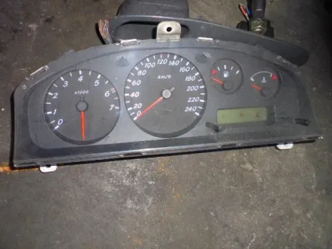 Κοντέρ για NISSAN ALMERA (2000 - 2002) (N16) Κοντέρ για NISSAN ALMERA (2000 - 2002) (N16)