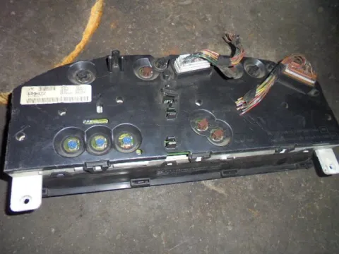 Κοντέρ για NISSAN ALMERA (2000 - 2002) (N16) -  Κοντέρ για NISSAN ALMERA (2000 - 2002) (N16) -