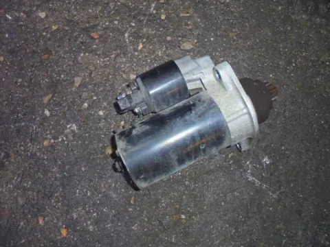 Μίζα για VW POLO (2002 - 2005) (9N) 1400 (AMF) Diesel 75 TDI Μίζα για VW POLO (2002 - 2005) (9N) 1400 (AMF) Diesel 75 TDI