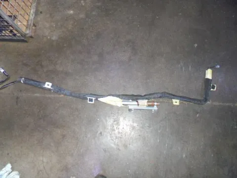 Αερόσακος Οροφής (Κουρτίνα) Αριστερός για TOYOTA YARIS (2006 - 2009) (KL9) *Γ* Αερόσακος Οροφής (Κουρτίνα) Αριστερός για TOYOTA YARIS (2006 - 2009) (KL9) *Γ*