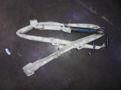 Αερόσακος Οροφής (Κουρτίνα) Δεξής για TOYOTA AVENSIS (2006 - 2008) (T250) *Γ* Αερόσακος Οροφής (Κουρτίνα) Δεξής για TOYOTA AVENSIS (2006 - 2008) (T250) *Γ*