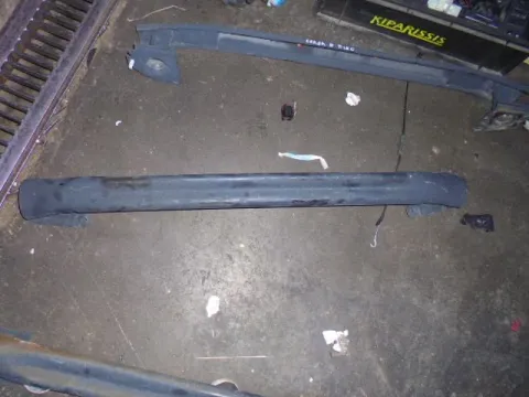 Τραβέρσα Προφυλακτήρα Πίσω για FORD FOCUS (1998 - 2001) Mk1a , (2002 - 2004) Mk1b Τραβέρσα Προφυλακτήρα Πίσω για FORD FOCUS (1998 - 2001) Mk1a , (2002 - 2004) Mk1b