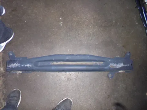 Τραβέρσα Προφυλακτήρα Πίσω για SEAT CORDOBA (1999 - 2002) (6K) Τραβέρσα Προφυλακτήρα Πίσω για SEAT CORDOBA (1999 - 2002) (6K)