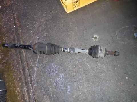 Ημιαξόνιο Εμπρός Δεξί Με ABS για TOYOTA AVENSIS (2003 - 2006) (T250) 2000 (1CD-FTV) diesel 116 (CDT250) D-4D Ημιαξόνιο Εμπρός Δεξί Με ABS για TOYOTA AVENSIS (2003 - 2006) (T250) 2000 (1CD-FTV) diesel 116 (CDT250) D-4D