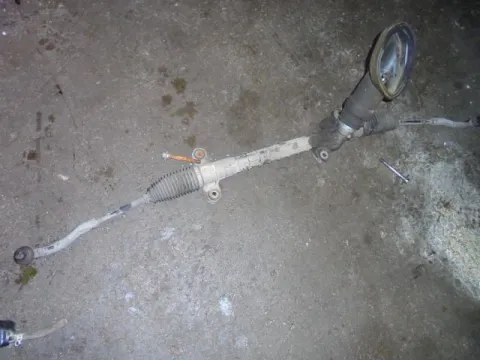 Κρεμαγιέρα Μηχανική για TOYOTA AVENSIS (2003 - 2006) (T250) 2000 (1CD-FTV) diesel 116 (CDT250) D-4D Κρεμαγιέρα Μηχανική για TOYOTA AVENSIS (2003 - 2006) (T250) 2000 (1CD-FTV) diesel 116 (CDT250) D-4D
