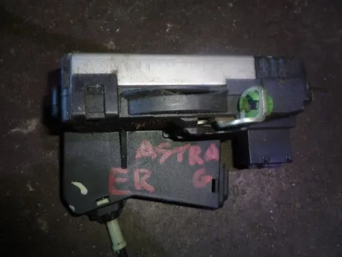 Ηλεκτρομαγνητική Κλειδαριά Εμπρός Δεξιά 3pin για OPEL ASTRA (1998 - 2004) G Ηλεκτρομαγνητική Κλειδαριά Εμπρός Δεξιά 3pin για OPEL ASTRA (1998 - 2004) G